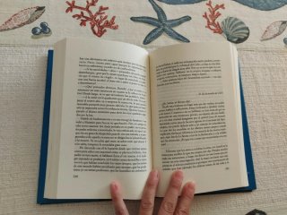 El viaje de Baldassare