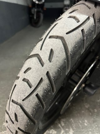 Triumph Tiger 900 GT 2026