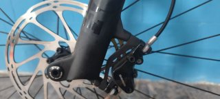 Bicicleta Lapierre Prorace 7.9 talla M