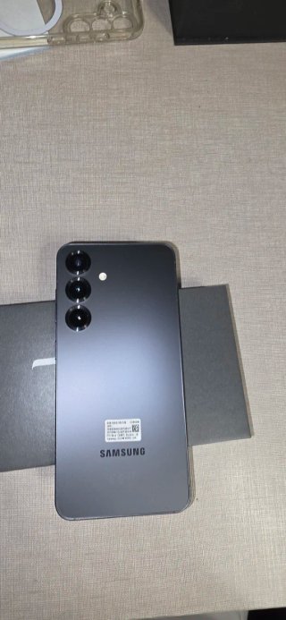 Samsung Galaxy S25
