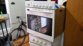 Horno Teka HT-510 ME Blanco completo