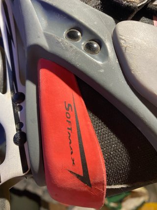 Patines de línea Boomerang ABEC 5