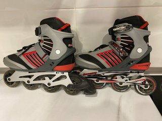Patines de línea Boomerang ABEC 5