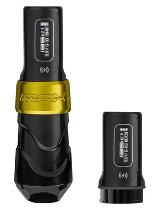 Flux Max con 2 Baterías 2.0