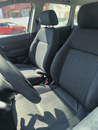 Volkswagen Polo 2006