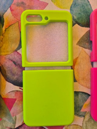 Cover Samsung Galaxy Z Flip 5