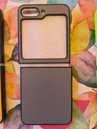 Cover Samsung Galaxy Z Flip 5