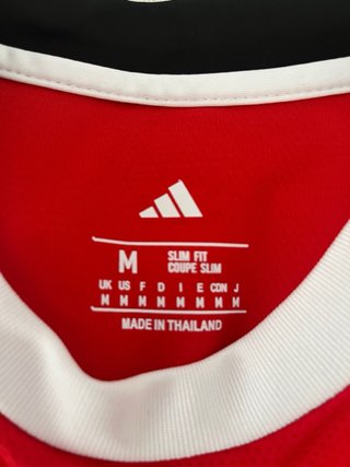 Camisola Benfica Pavlids #14