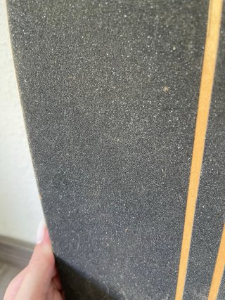 Longboard Cruiser Oxelo Fishtail