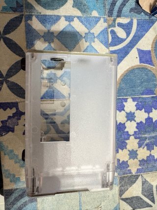 Carcasa ElectroCookie para Raspberry Pi 3-4-5