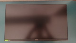 Monitor Acer NITRO VG252Q 24,5" 144Hz G-Sync