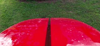 Longboard slash 9 3