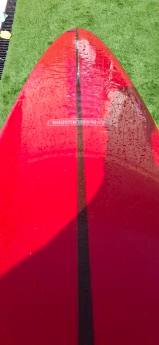 Longboard slash 9 3