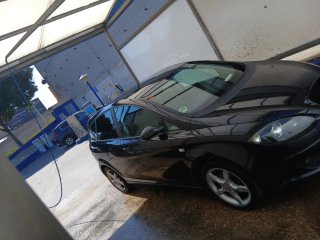 SEAT Altea 2007