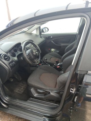SEAT Altea 2007