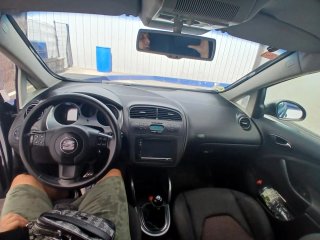 SEAT Altea 2007