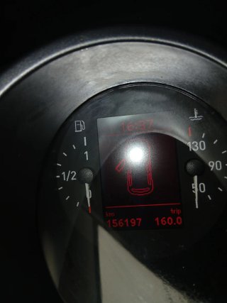 SEAT Altea 2007