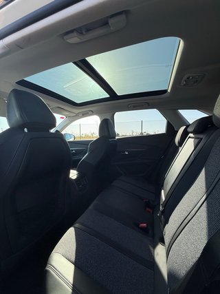 Peugeot 3008 2017