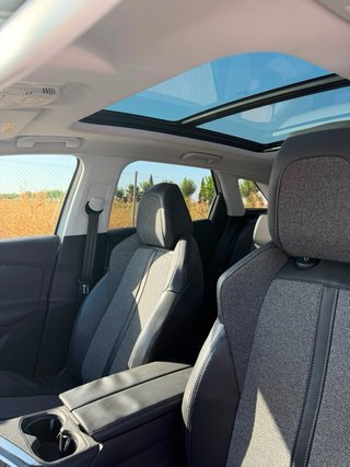Peugeot 3008 2017