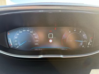 Peugeot 3008 2017
