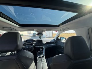 Peugeot 3008 2017