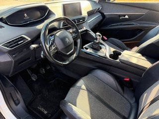 Peugeot 3008 2017