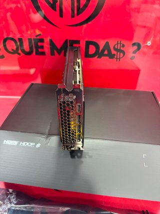 Tarjeta Grafica Palit Infinity 3 GeForce RTX 5070.