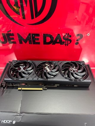 Tarjeta Grafica Palit Infinity 3 GeForce RTX 5070.