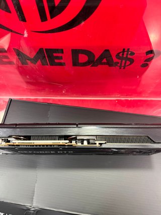 Tarjeta Grafica Palit Infinity 3 GeForce RTX 5070.