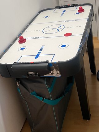 Mesa de Air Hockey Power Hockey