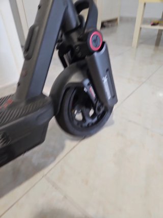 Patinete Eléctrico Segway Ninebot Max G3