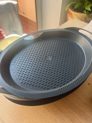 Thermomix TM31 con accesorios