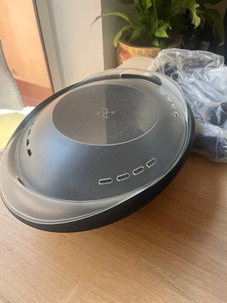 Thermomix TM31 con accesorios