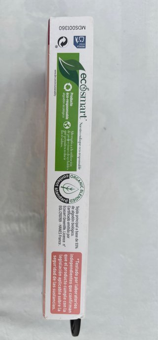 Braga menstrual DIM Protect S 36/38