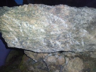 Piedra natural decorativa