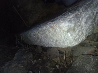 Piedra natural decorativa