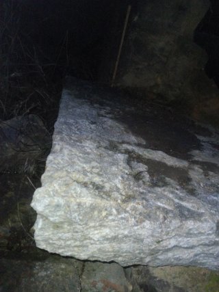 Piedra natural decorativa