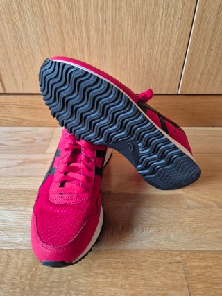 ASICS TIGER RUNNER II