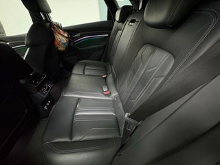 Audi e-tron 2020