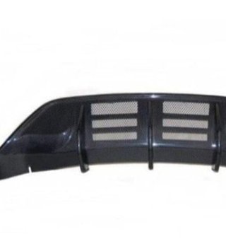 Difusor Trasero Nissan GTR 35 07-10 Carbono