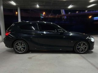 BMW serie 1