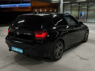 BMW serie 1