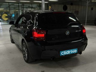 BMW serie 1