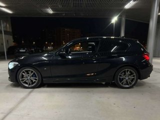 BMW serie 1