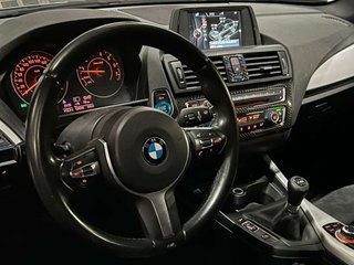 BMW serie 1