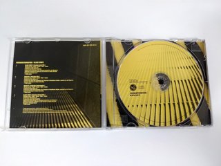 CD Asian Dub Foundation - Black White