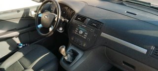 Ford C-MAX 2005