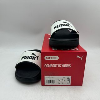 CHANCLA PUMA SOFTRIDE SLIDE 382111 05 TALLA 44.5
