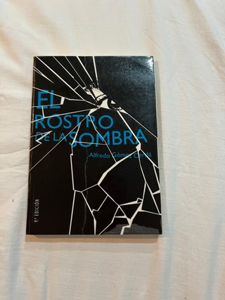 El rostro de la sombra