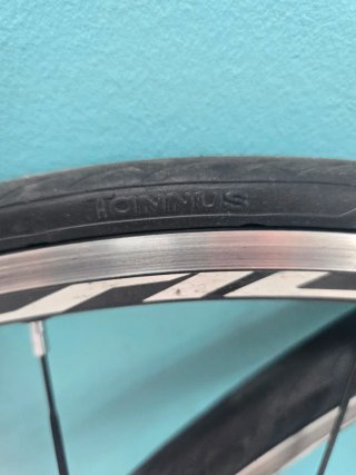 Ruedas Mavic Aksium Elite Carretera